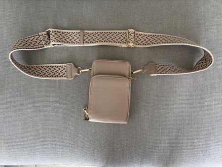 kleine Tasche für Mädchen