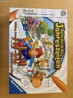 Tiptoi Spiel Reise durch die Jahreszeiten 