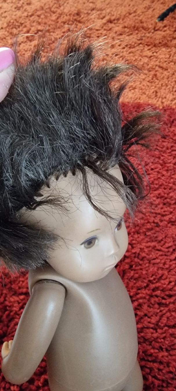 Bambole: sasha Sascha baby – Usato da Riedikon venduto da Winter21. 3