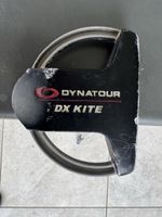 Golf Putter Dynatour DX Kite gebrauchter Zustand