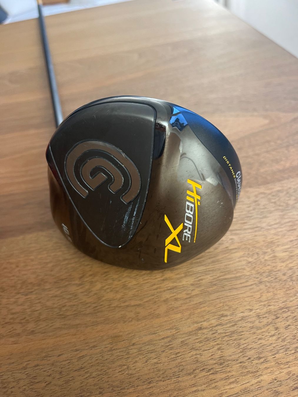 Clubs & Sets: Golf Cleveland Driver – D'occasion à Ebikon par sergioGoose 1