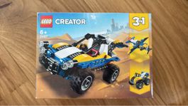 LEGO Creator Set 31087 neu