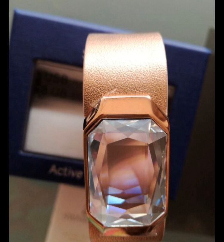 Swarovski Armbänder & -reifen: SWAROVSKI Set: Armband USB NEU – Neu und originalverpackt aus Winkel von Luxtime 2