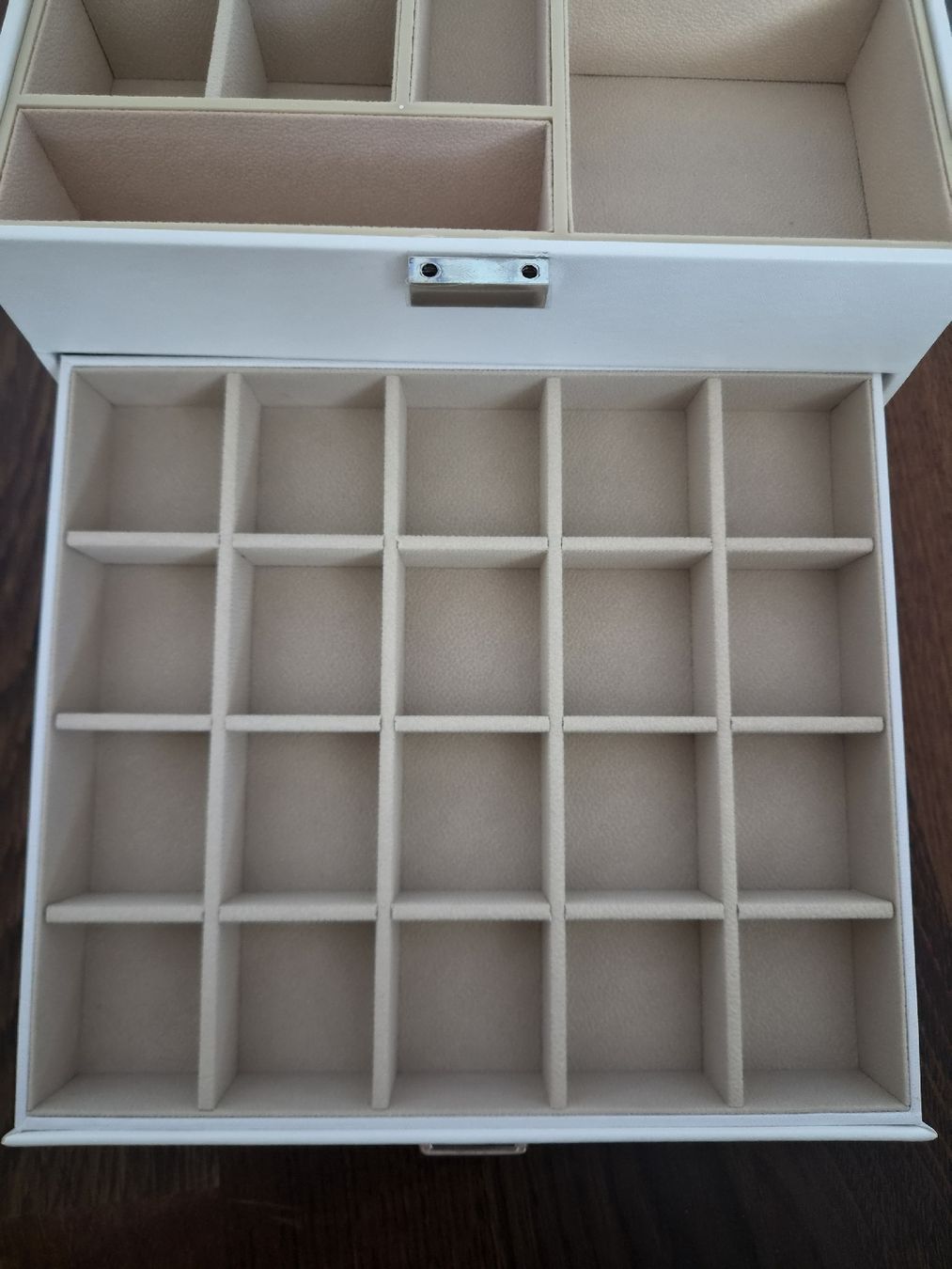 Altri gioielli: Schmuck Organizer – Usato da Glattfelden venduto da Ivana5288 3