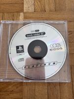 Tomb Raider II Platinum PlayStation Spiel PAL Zustand gut