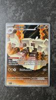 Pokemon Saltigant Seltene Karte - Top Zustand - Jetzt! 50