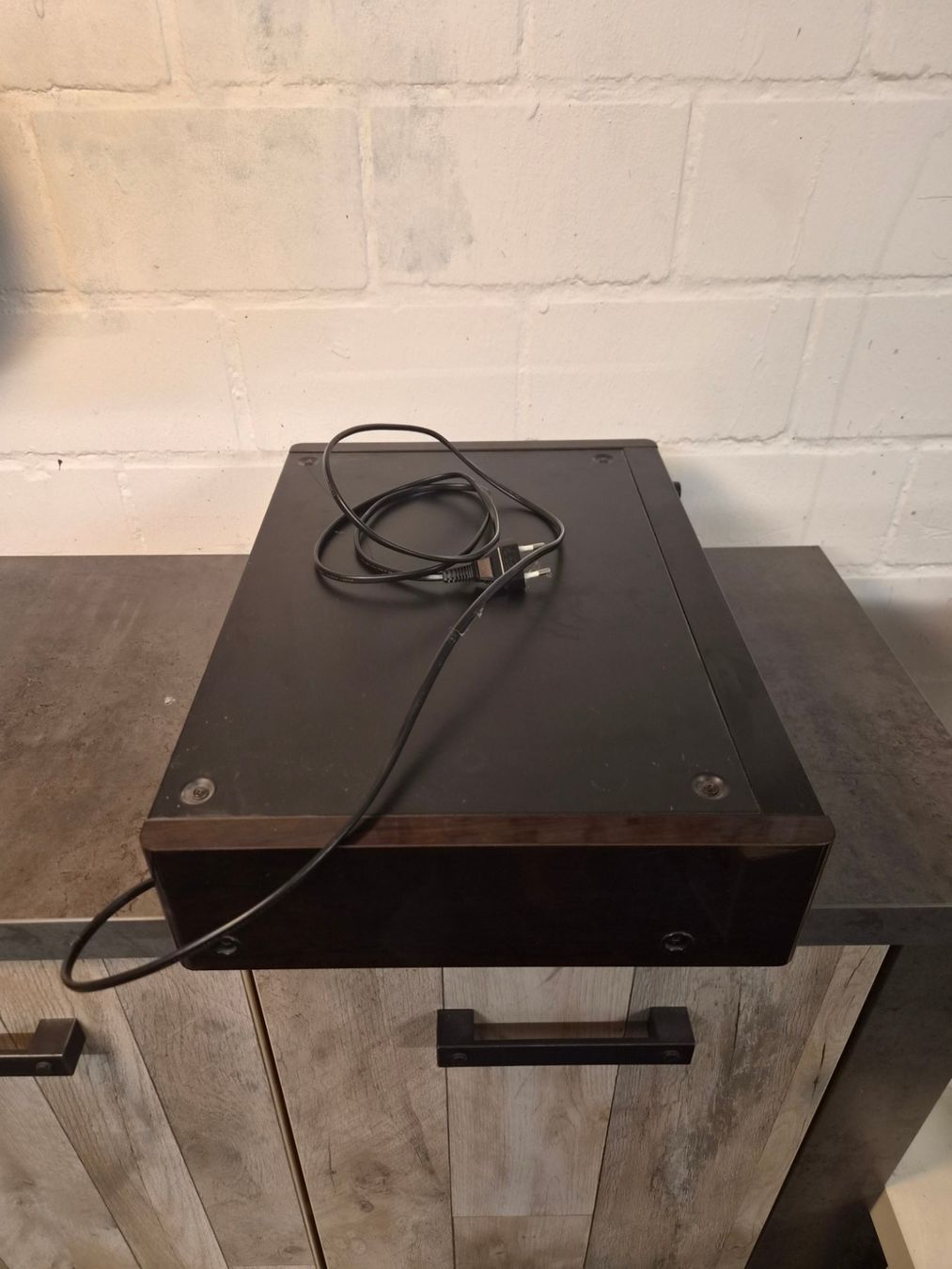 Cassettes audio: Sony Audio Digital Tape Deck DTC 59ES – D'occasion à Therwil par DrLou 4