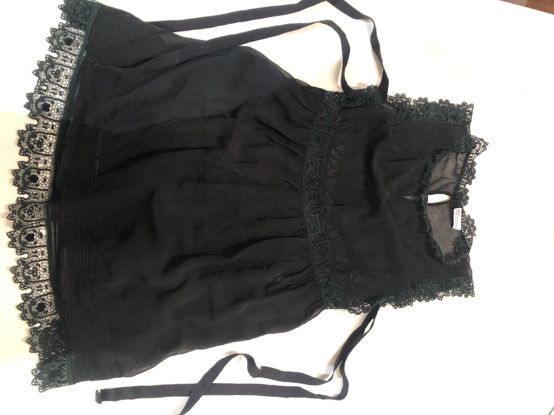 Valentino Vestiti: Red Valentino Original – Usato da Jenins venduto da Pocahontas013