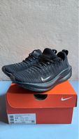 Scarpe da corsa Nike ReactX Infinity Run 4 nero 37.5