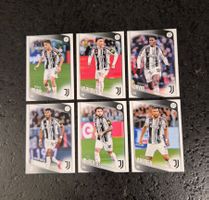 Juventus Lot - Topps