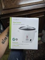 Nedis Reiskocher 0.6L neu und originalverpackt (T3)