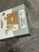 Migros Spiel: Tap Game Hammerspiel für Kinder ab 3+