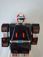 Robot Turbo Ranger Bandai 1989 Vintage - Superbe!