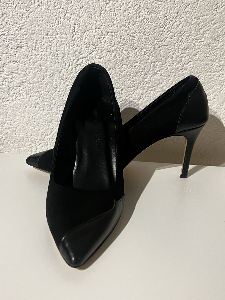 Claudie Pierlot Scarpe da donna: Escarpins Claudie Pierlot – Usato da St-Pierre-Clages venduto da ste_xk6p 7