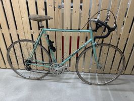 Bianchi Rennvelo