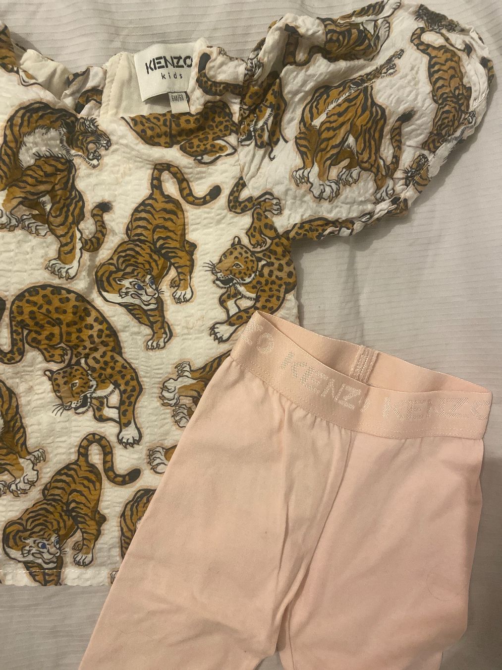 Kenzo Kleiderpakete & -sets: Kenzo baby set – Neu (gemäss Beschreibung) aus Menzingen von Dali2504 1