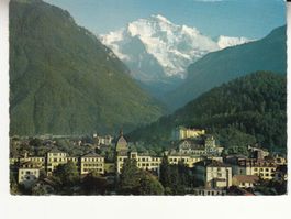 Interlaken 1962