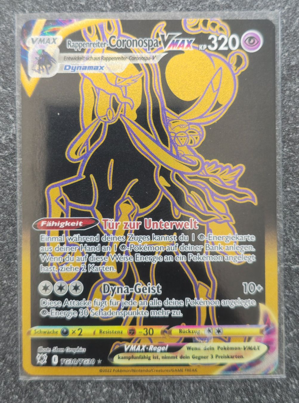 Pokémon Carte collezionabili: 5xPokemon-Gold-Karten – Nuovo (secondo la descrizione) da Zürich venduto da Enver90 1