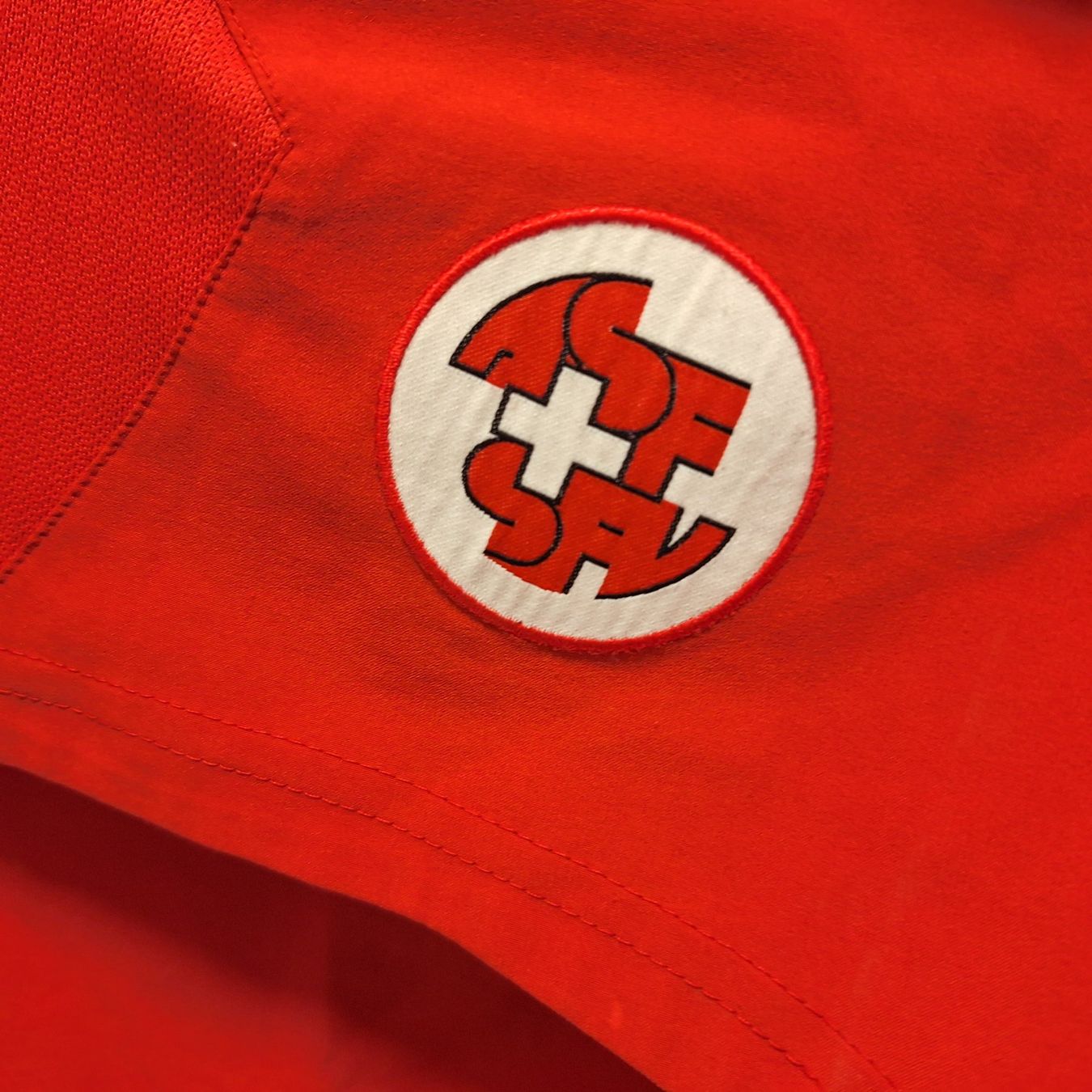 Canottiere & Pantaloni: Puma shorts home XS – Usato da Bellinzona venduto da LA-ropa-de-Juan 2