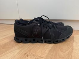 On Schuhe Schwarz, Damen