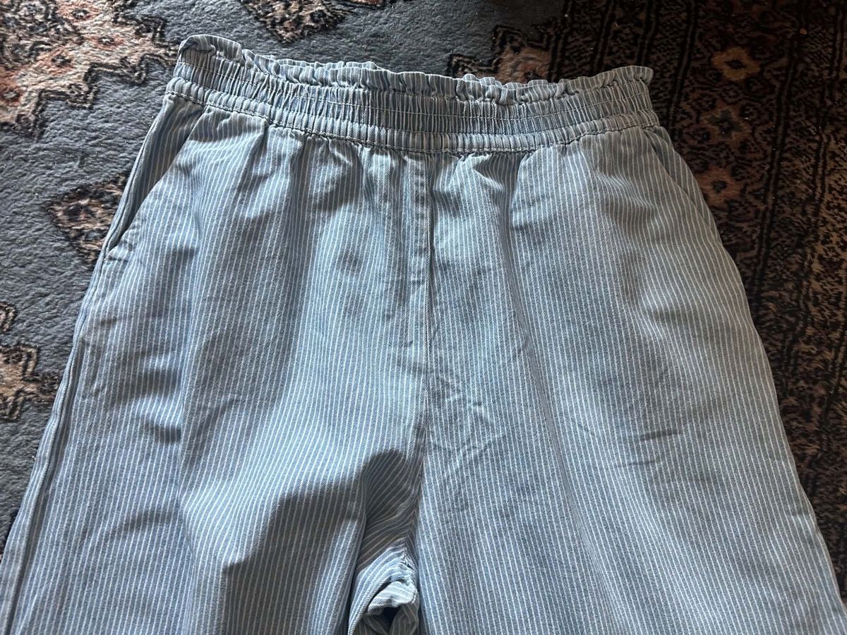 Vero Moda Hosen: Elegante  Vera Moda  hose Grösse M  – Gebraucht aus Gutenswil von Bregenzer8610 2