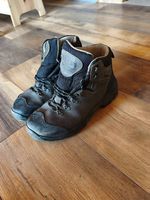 Wanderschuhe Grösse 39