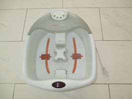 Medisana Fussbadmassage