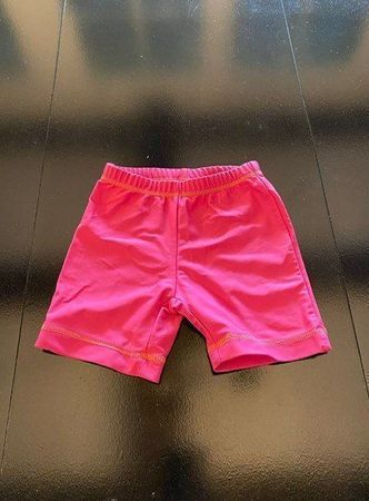 Badehose Mädchen Gr. 86/92 (TCM)