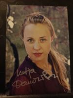 Katja Danowski - handsigniert