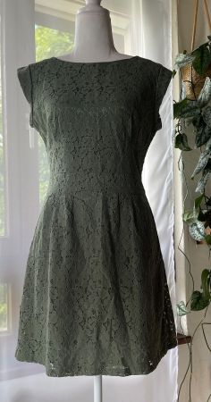 APRICOT Kleid