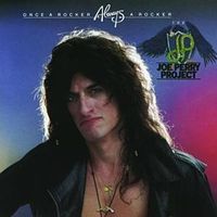 The Joe Perry Project – Once A Rocker, Always A Rocker