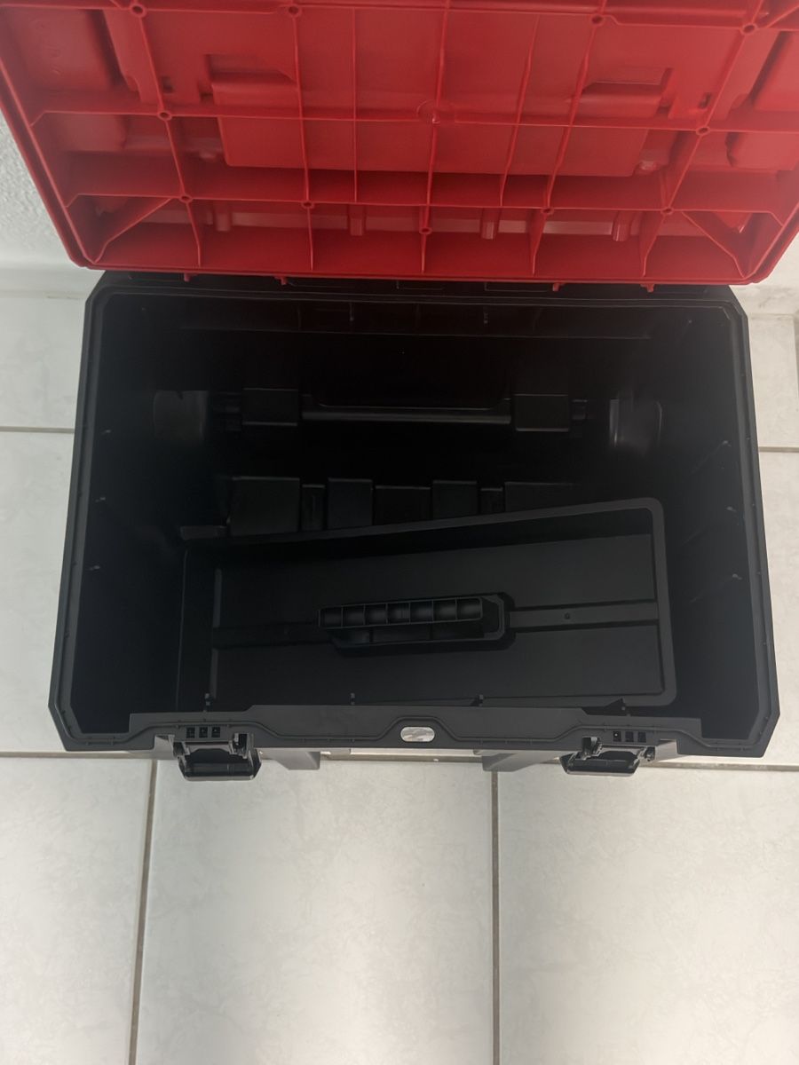 Einhell Alle Werkzeuge: Einhell E-Case L with wheels – Neu (gemäss Beschreibung) aus Embrach von niz_8sff 5