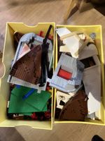 Lego div Teile