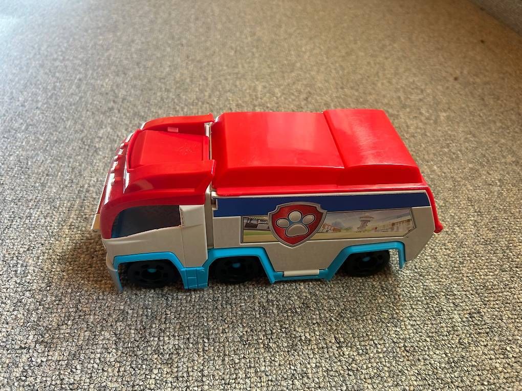 Giocattoli: Paw Patrol  – Usato da Speicher venduto da Mugge3 1
