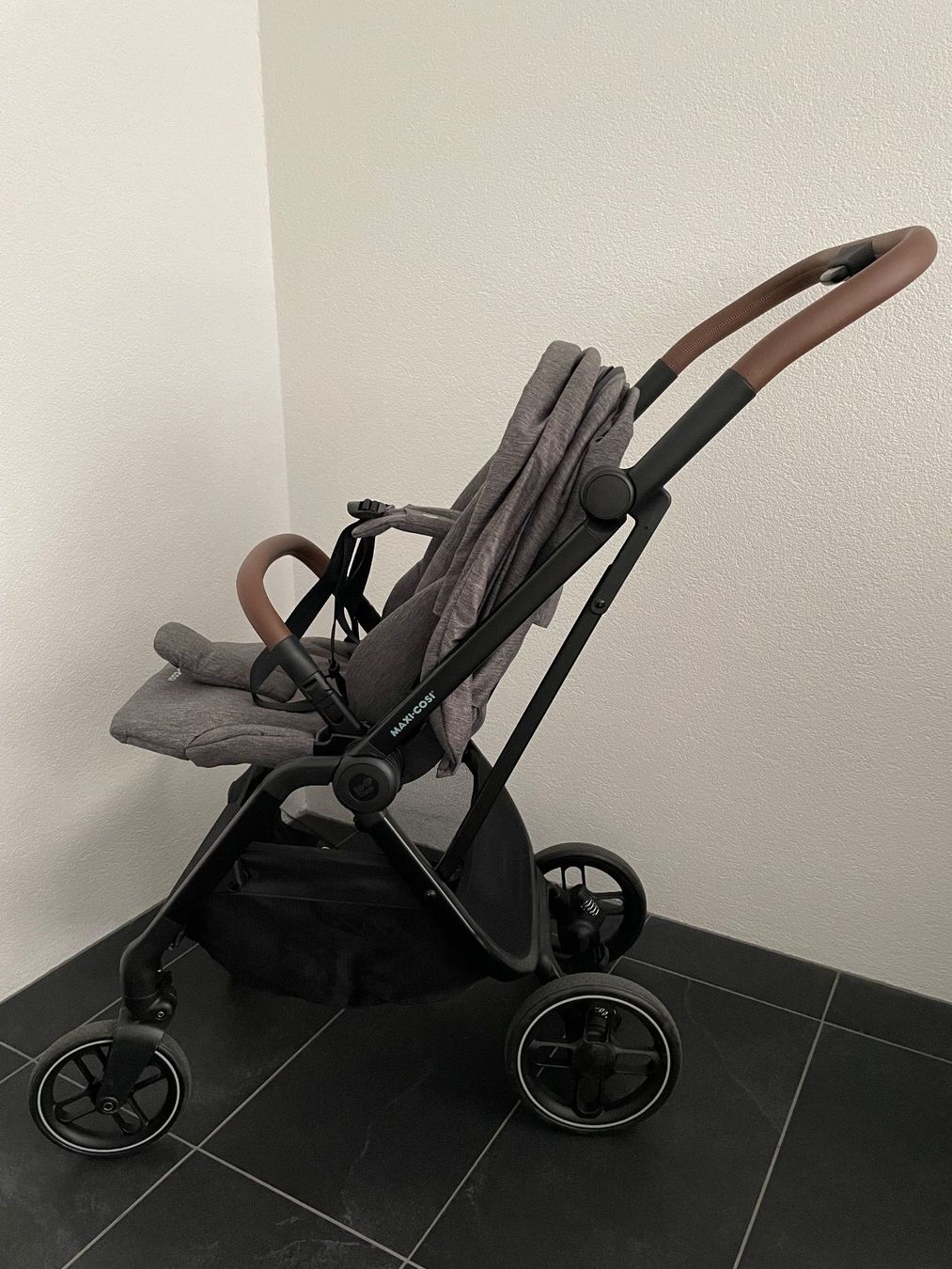 Maxi-Cosi Kinderwagen: Kinderwagen – Gebraucht aus Bitsch von chg_ynk9 1
