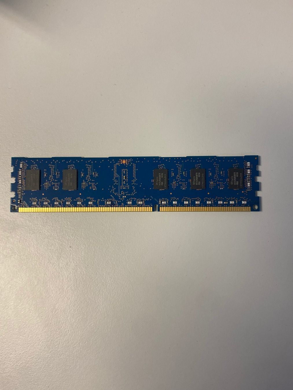 Memory / RAM: SK Hynix 4GB DDR3 RAM – Gebraucht aus Zizers von Digitag0 1