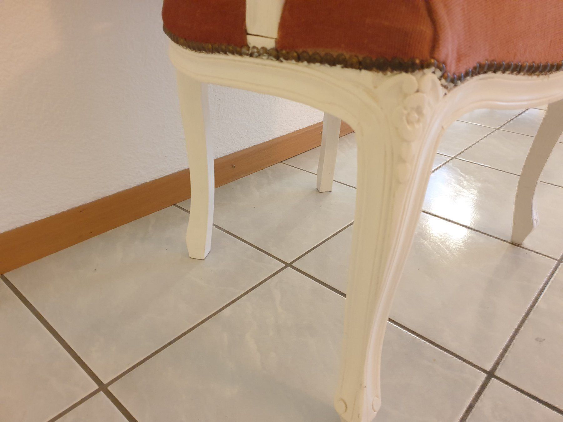 Sedie: Chaise ancienne bois – Usato da Neuchâtel venduto da Verenas12 6