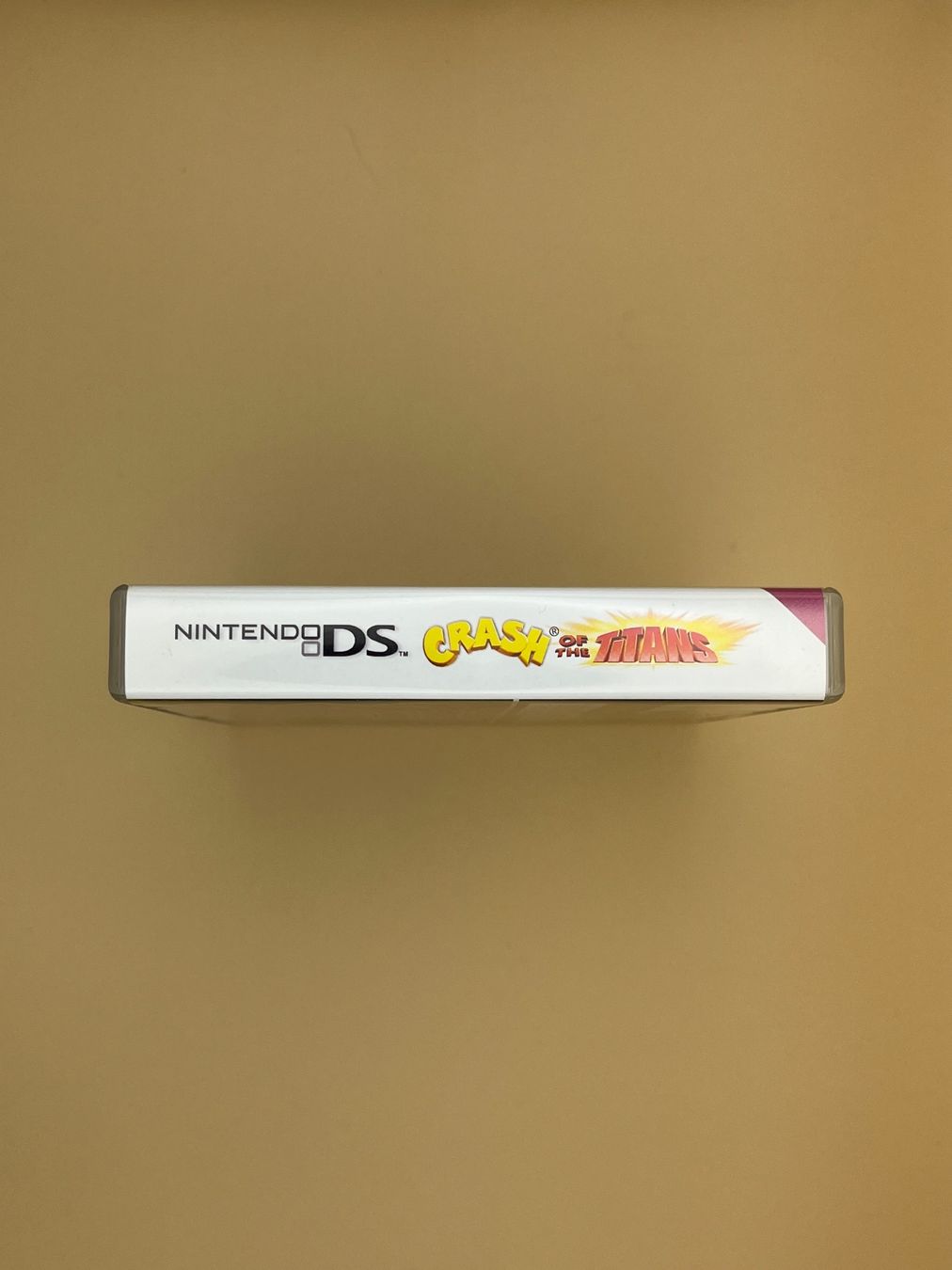 Nintendo Giochi: DS / Crash of the Titans – Usato da Kölliken venduto da sergesellsretro 2