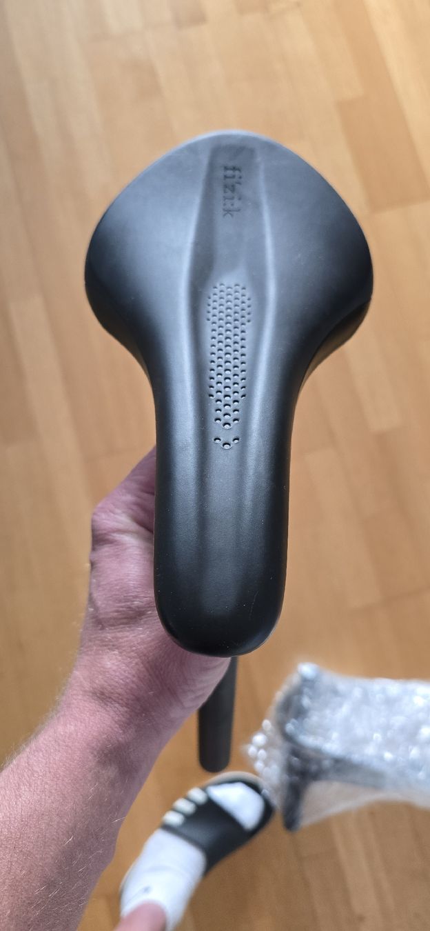 Orbea Ersatzteile: Orbea Avant H60 2024 Bj. Einsatz Teile – Gebraucht aus Zürich von dra_nkk8 2