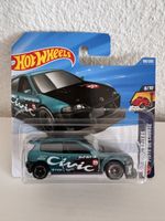 Hot Wheels Honda Civic Costum 🔥 Neu!