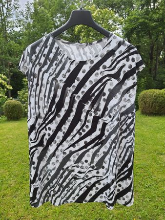 Shirt von seidel, Gr. 52, ungetragen