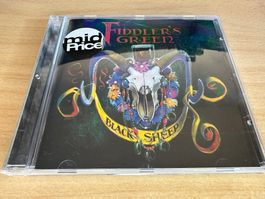 Fiddler's Green – Black Sheep