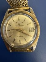 Herren Uhr Eterna-Matic Chronometer 21 Jewels defekt