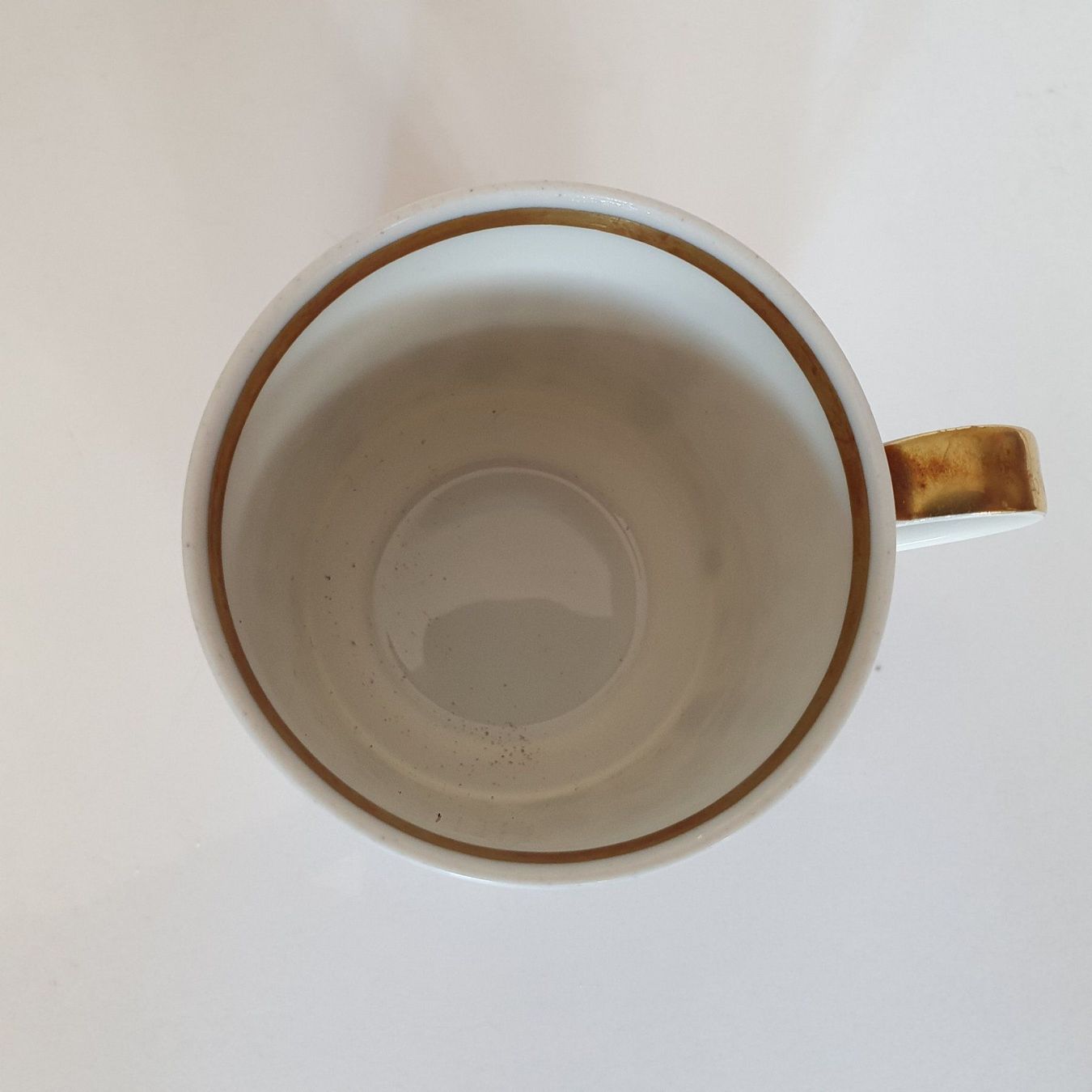 Tazze: Tasse Langenthal Chateau – Usato da Aesch BL venduto da Sommer755 1