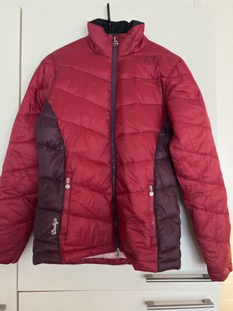 Daily Sports Jacke Gr. S - ideal für den Winter!