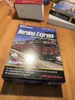 Bernina-Express | Train Simulator Add-on