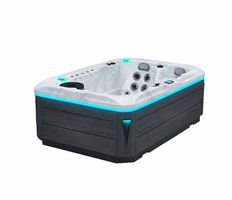 Whirlpool Pittsburgh Game Changer Version - 2-3 Personen