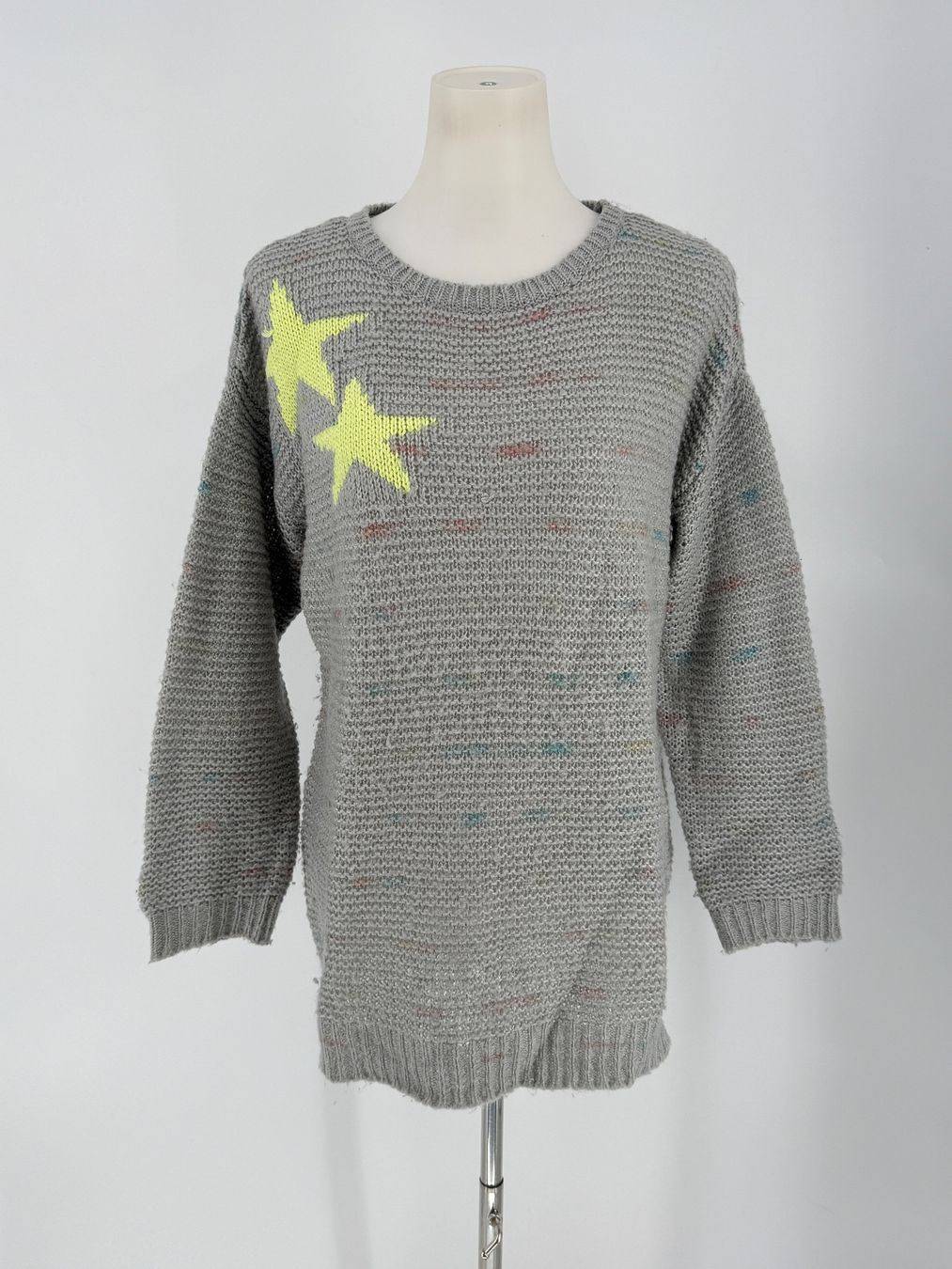 Pullover & Sweatshirts: Strick Pullover Gr. M von Maui Wowie – Gebraucht aus Auenstein von moin.