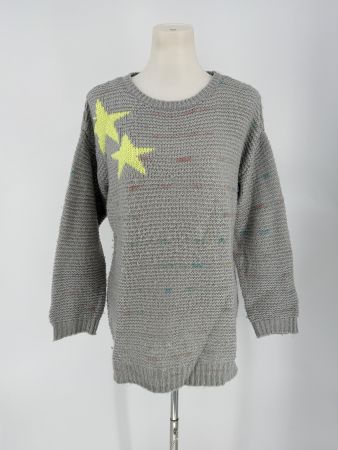 Strick Pullover Gr. M von Maui Wowie