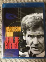 Jeux de guerre - Harrison Ford (Blu-Ray)